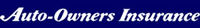 Auto Owners Insurance  Logo